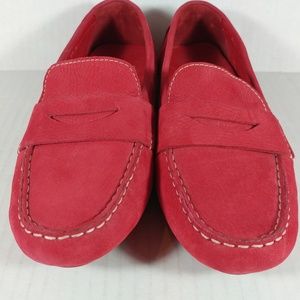 Cole Haan Nike Air Women’s 8 B Driving Loafers